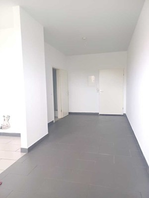 Kleine, aber feine Wohnung in Oranienburg
