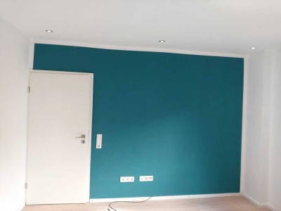 Helle 2,5-Zimmer Wohnung im EG mit Garage in Gorxheimertal