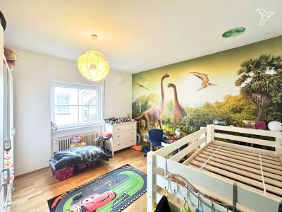 5 % RENDITE � Mehrfamilienhaus mit 3 Parteien in Eppstein!