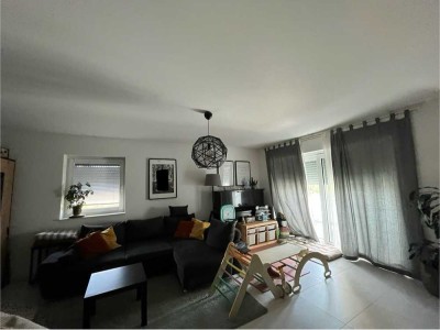 Exklusive zentrumsnahe Neubauwhg. mit Aufzug und Balkon