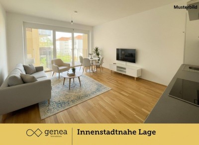 Moderner Wohnkomfort mit zentraler Lage – Jetzt in der Ungergasse
