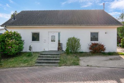 Gepflegter Wohntraum mit Terrasse, Galerie und Wohlfühlfaktor