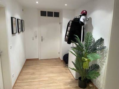 Helle 2-Zimmerwohnung in Gehrden