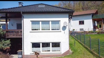 Wohnen und Praxis unter einem Dach