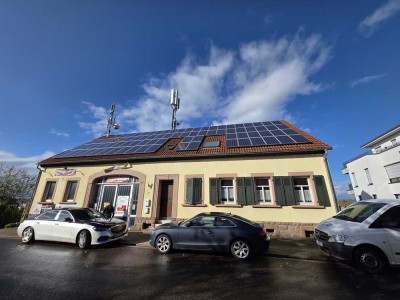 *67_1*ehem. Bauernhaus*Pferde am Haus!*3.984m² Grdst*300m²Wfl.*Ormesheim