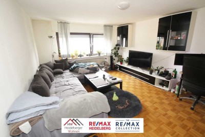 PROVISIONSFREI: frisch renovierte 3 Zimmer Wohnung 2.OG  , Individuell.