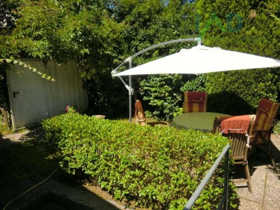 gemütliches Ferienhaus im Seebad Heringsdorf