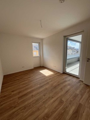 3-Zimmer Wohnung im 1. Obergeschoss