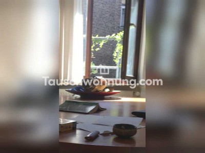 Tauschwohnung: Volontariat