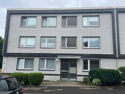 Attraktives Mehrfamilienhaus in Marl!