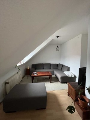 Wohnung in Düsseldorf Stadtmitte
