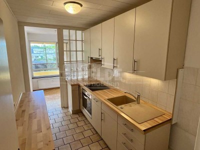 Direkt am Spandauer Forst mit Tiefgarage!