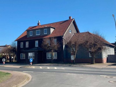 Multifunktionsstandort!