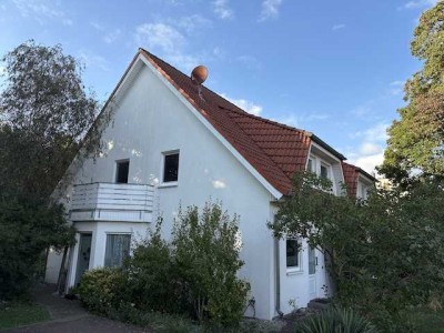 DHH IN FÜRSTENWALDE/SÜD - ANLAGEOBJEKT