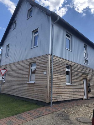 Charmante 3-Zi-Wohnung mit Garten in Wendeburg-Bortfeld