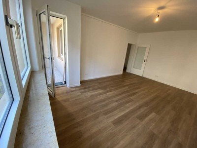 3 Zimmer Wohnung mit Balkon in Hannover Ahlem