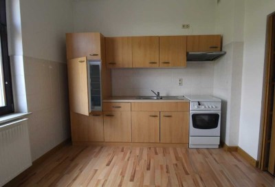 Gemütliche 2-Raumwohnung in ruhiger Lage