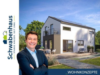 Bauen mit Vertrauen: Die Zukunft für Ihre Familie