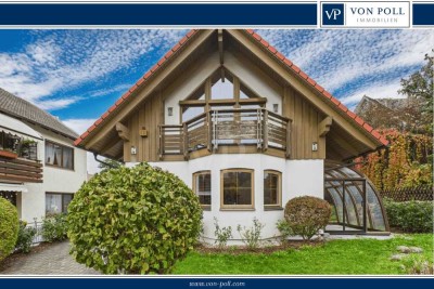 Stilvolles Zuhause mit Charme - sofort bezugsbereit