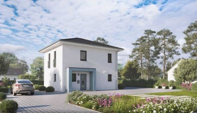 Traumhaus in Nordhausen: Modern, effizient, individuell.