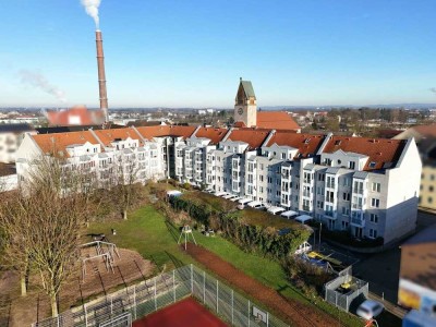 Am Puls der Stadt: Apartment in der Bielefelder-City!