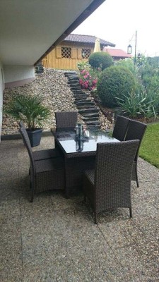 Großzügige gepflegte sonnige 3-Zimmer Wohnung mit Terrasse nähe Cham