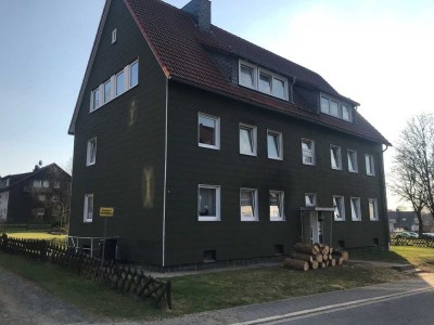 helle 3 ZKB im 1.OG *ab sofort* zu vermieten