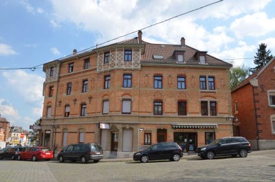 Schöne 2-Zimmer-Wohnung in Stuttgart