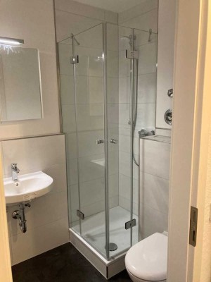 Stilvolle 1-Zimmer-Wohnung mit Balkon und EBK in Göttingen