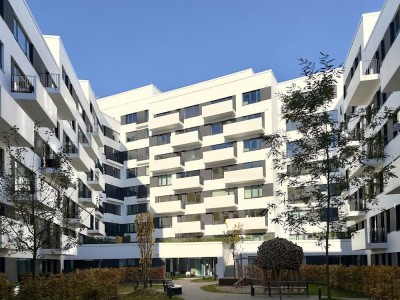 HafenCity - Erstbezug im Eleven Decks