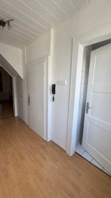 Ruhige Wohnung Trier-Süd