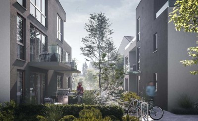 OR Living 10 – KfW 40 Plus