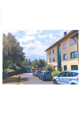 4 - Zimmer Maisonette Wohnung beim Festspielpark
