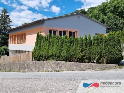 Haus in Ferndorf auf der Sonnenseite im unteren Drautal.