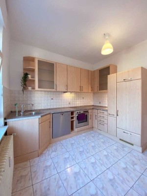 Klasse Lage in Mannheim-Sandhofen