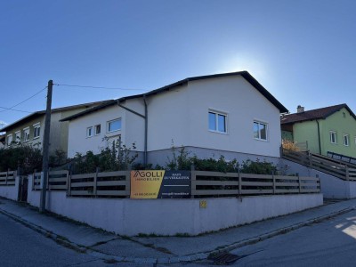 Charmantes Bungalow in Hainburg an der Donau