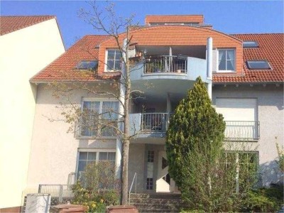 2-ZKB Maisonette-Wohnung in ruhiger Lage