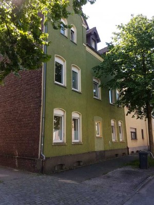 Schicke Singlewohnung sucht neuen solventen Bewohner