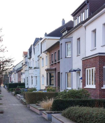 Wohnen an den Rurauen