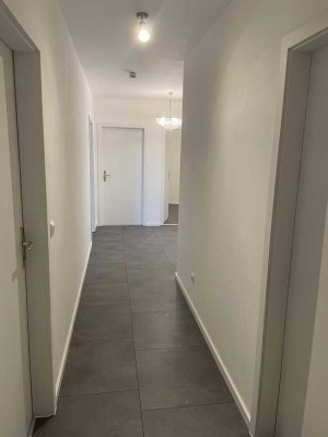 Stilvolle 3-Raum-DG-Wohnung mit EBK in Cham