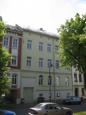 tolle 3 Zi.-WE mit EBK und  Balkon in guter Lage