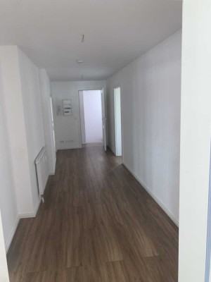 4-Zimmer-Wohnung in Tangermünde mit zwei Bädern