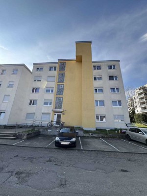 Provisionsfrei: Top Kapitalanlage mit Balkon & Aussenstellplatz - ca. 5 % Rendite! & 6 % AfA!