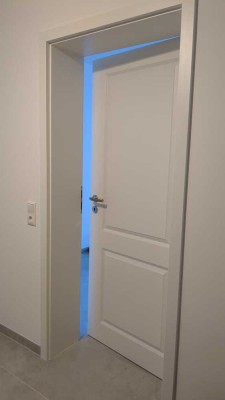 Neues Jahr - neue Wohnung!