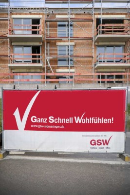 Seniorenresidenz Kusterdingen - Komfortables Wohnen mit Service