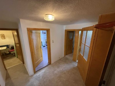 Schnuckeliges -Stadthaus mitten im historischen Altstadtkern