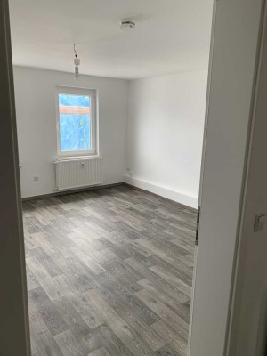 Neu sanierte gemütliche 1 Zimmer Wohnung