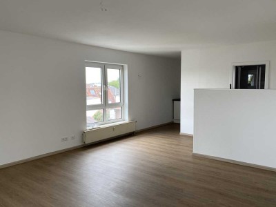 Barrierefreie 1-Zimmer Wohnung in bester Stadtlage in Bensheim