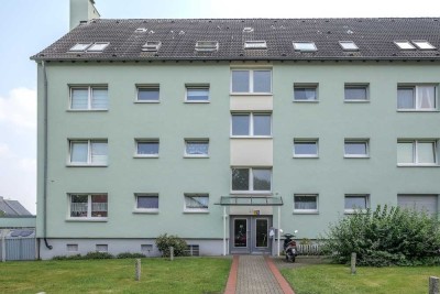 Mein Zuhause in Essen im DG