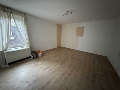 1,5 Zimmer in der 3. Etage